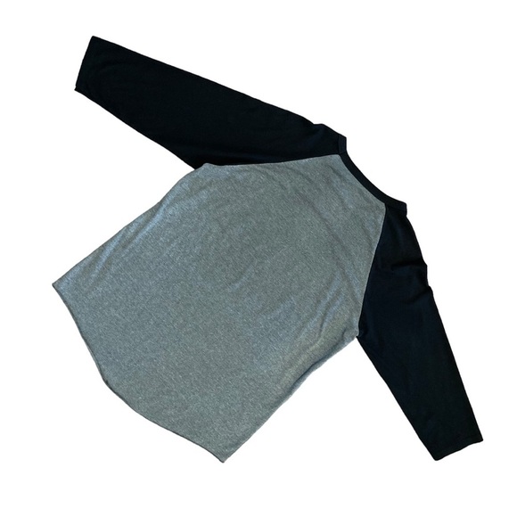 Disney Parks Oktoberfest Shirt Unisex Large EPCOT Germany Biergarten 3/4 Sleeve - Picture 6 of 9